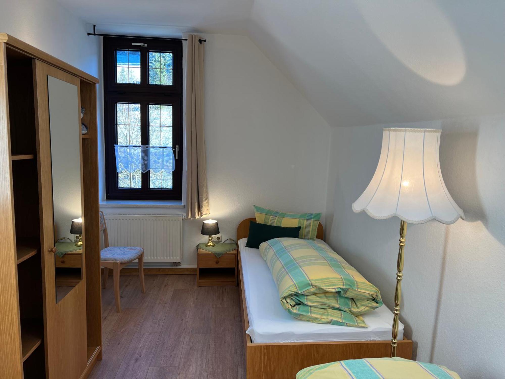 Wildenthal Gasthof Und Pension Hammerschaenke חדר תמונה
