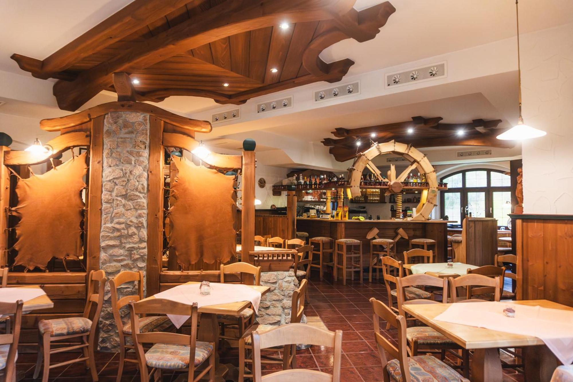 Wildenthal Gasthof Und Pension Hammerschaenke מראה חיצוני תמונה