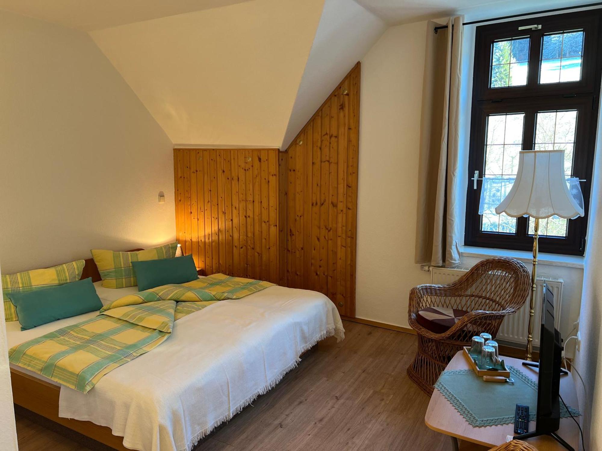 Wildenthal Gasthof Und Pension Hammerschaenke חדר תמונה
