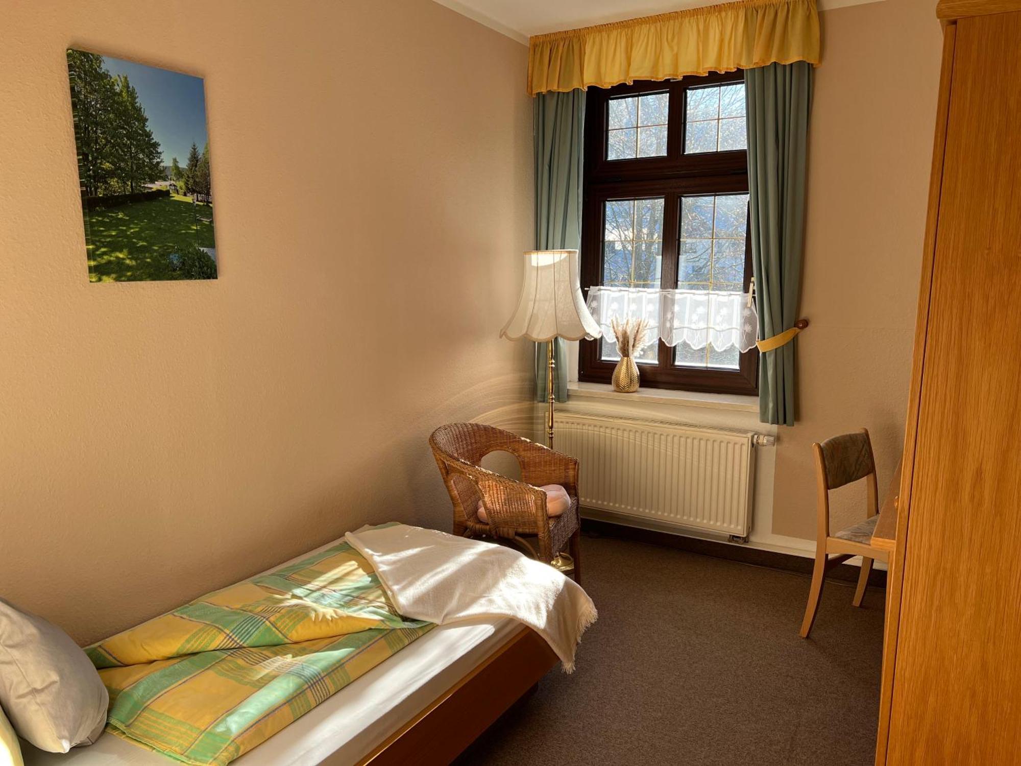 Wildenthal Gasthof Und Pension Hammerschaenke חדר תמונה